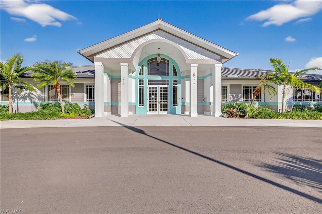 TERRACE IV - Residential