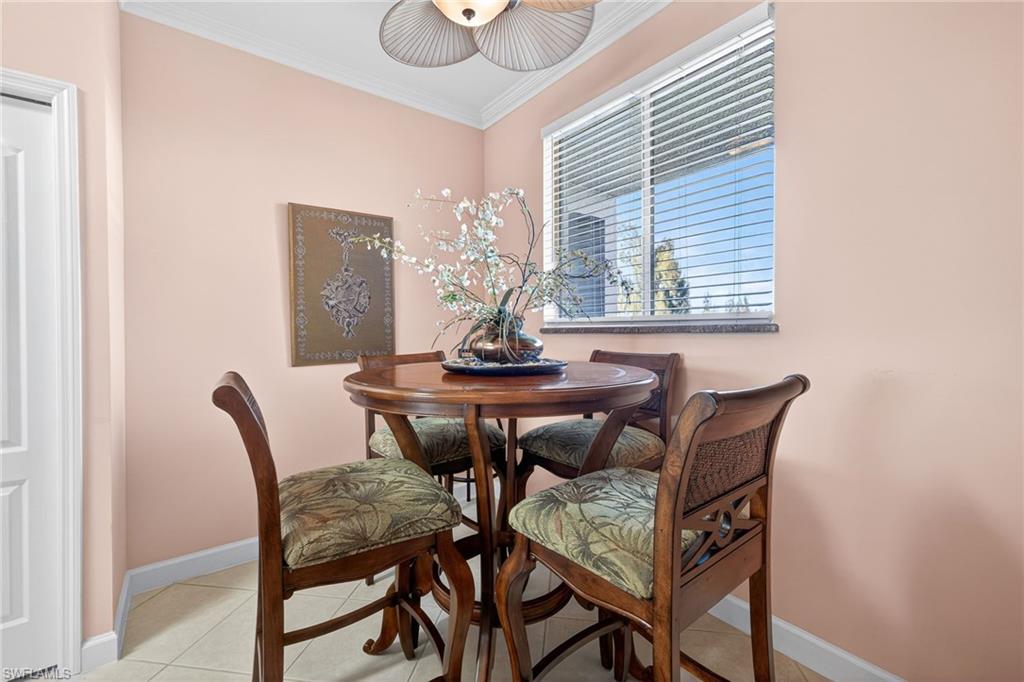 TERRACE IV - Residential