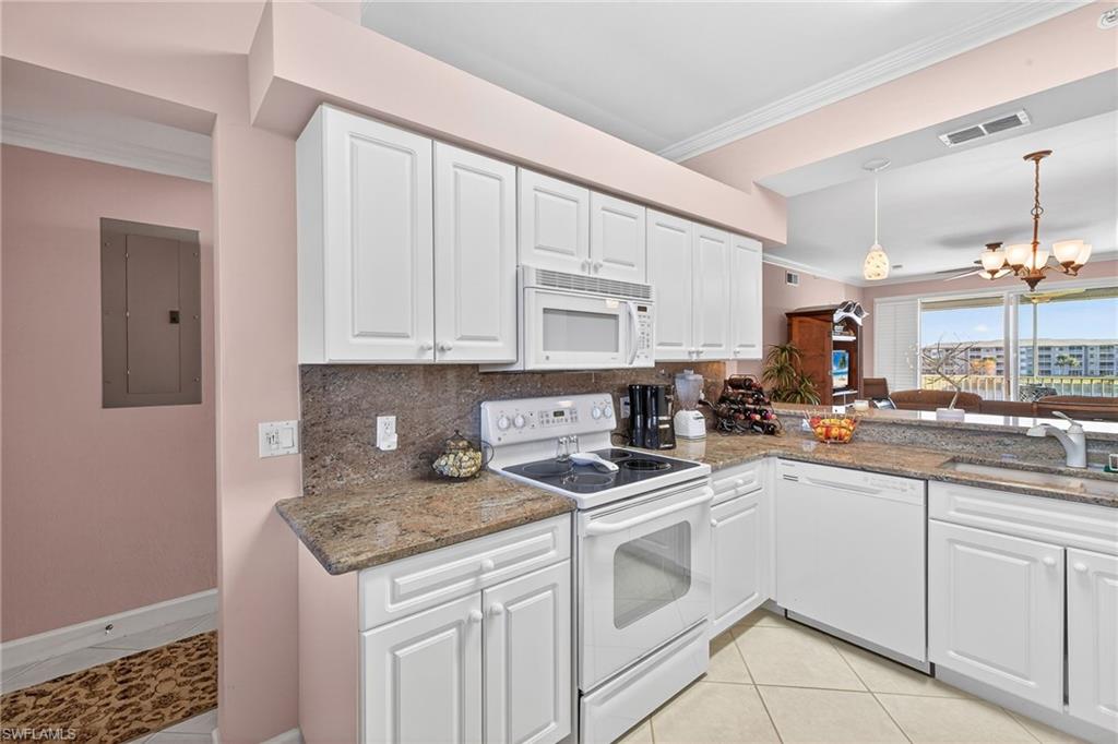 TERRACE IV - Residential