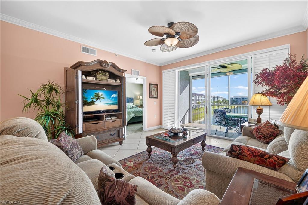 TERRACE IV - Residential