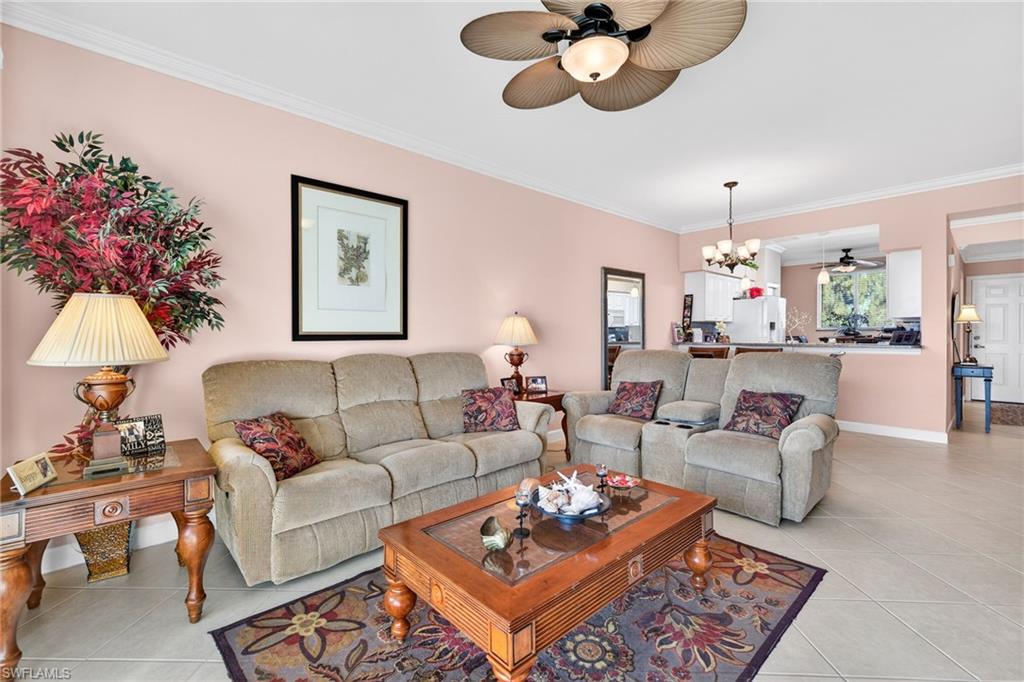 TERRACE IV - Residential