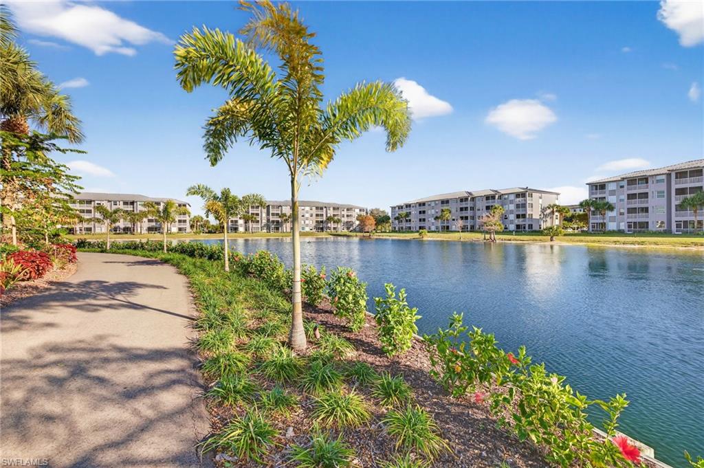 TERRACE IV - Residential