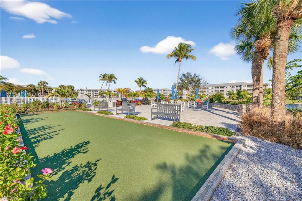 TERRACE IV - Residential