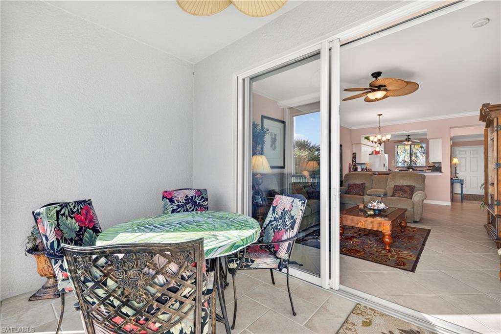 TERRACE IV - Residential