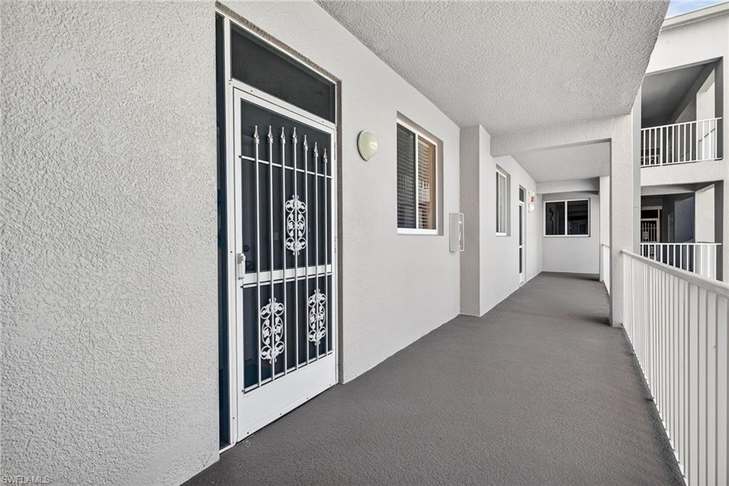 TERRACE IV - Residential