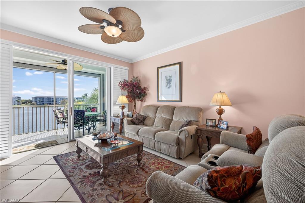 TERRACE IV - Residential