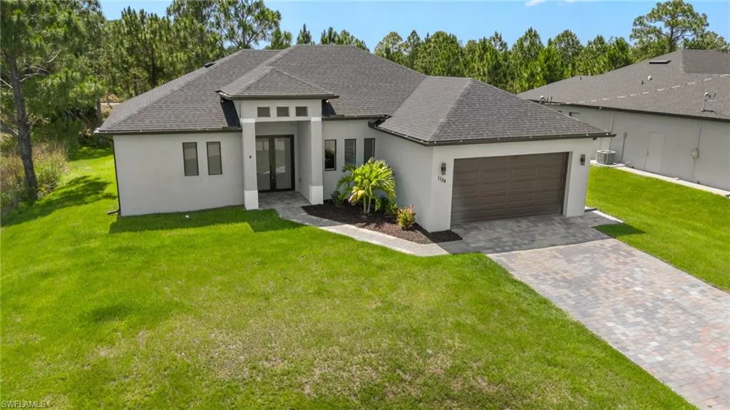 Lehigh Acres, Florida 33974, United States, 3 Bedrooms Bedrooms, ,2 BathroomsBathrooms,Residential,Active,131602