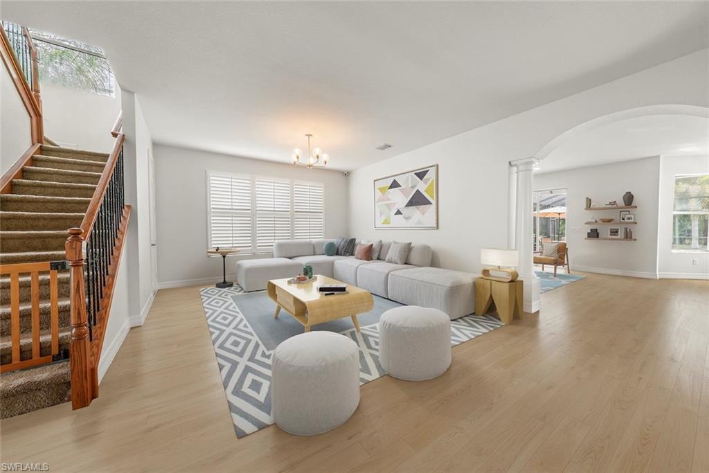 BOTANICA LAKES - Residential