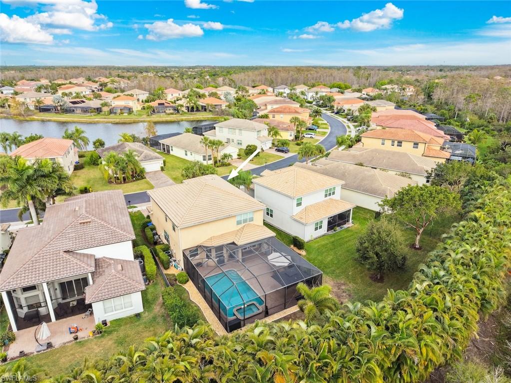 BOTANICA LAKES - Residential