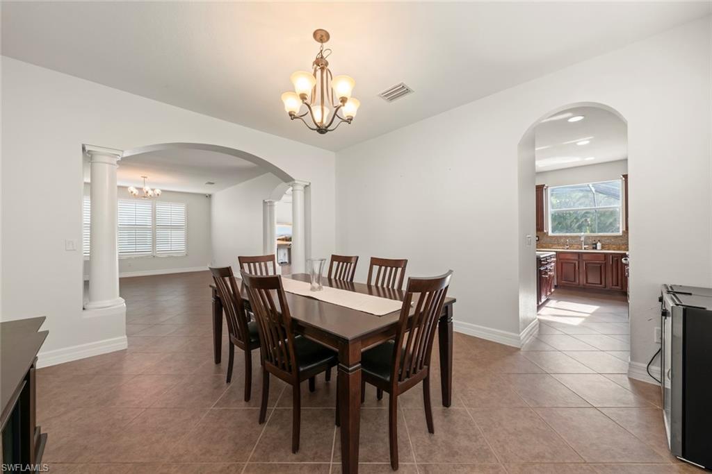 BOTANICA LAKES - Residential