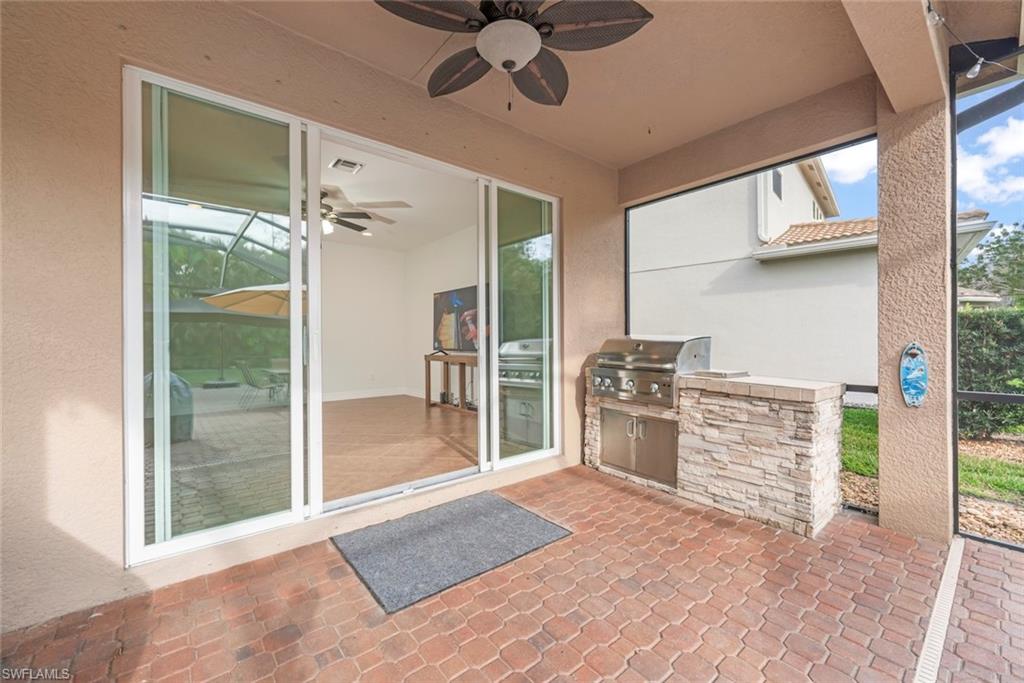 BOTANICA LAKES - Residential