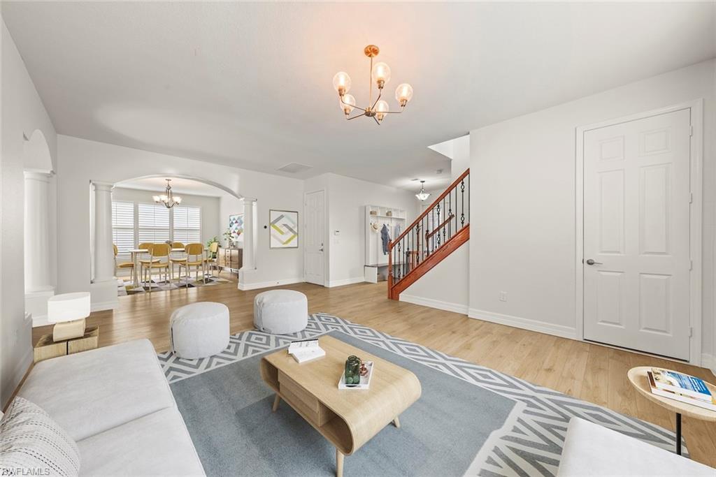 BOTANICA LAKES - Residential