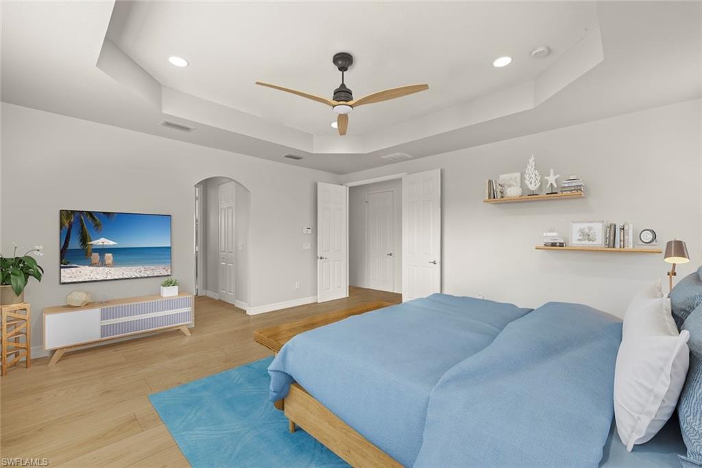 BOTANICA LAKES - Residential