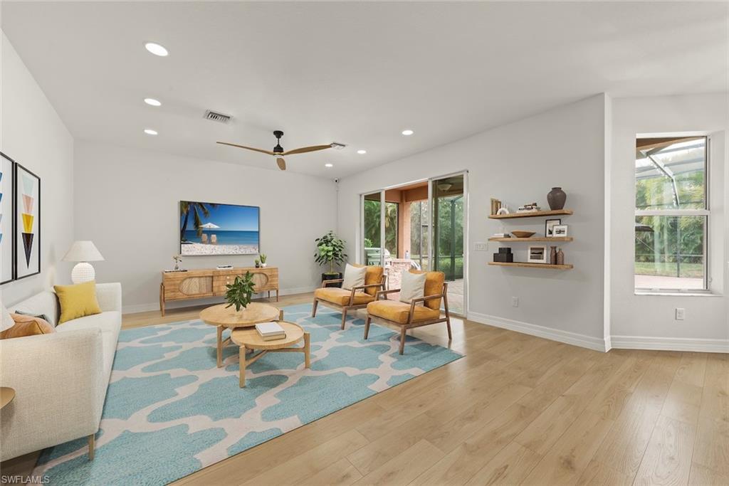 BOTANICA LAKES - Residential