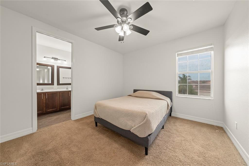 BOTANICA LAKES - Residential