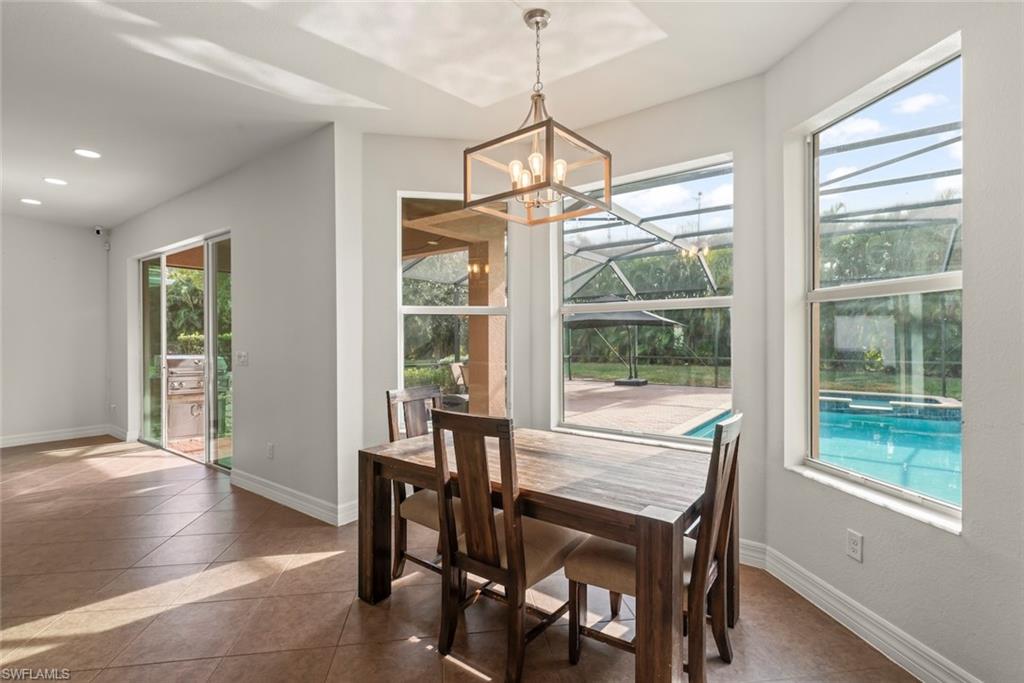 BOTANICA LAKES - Residential