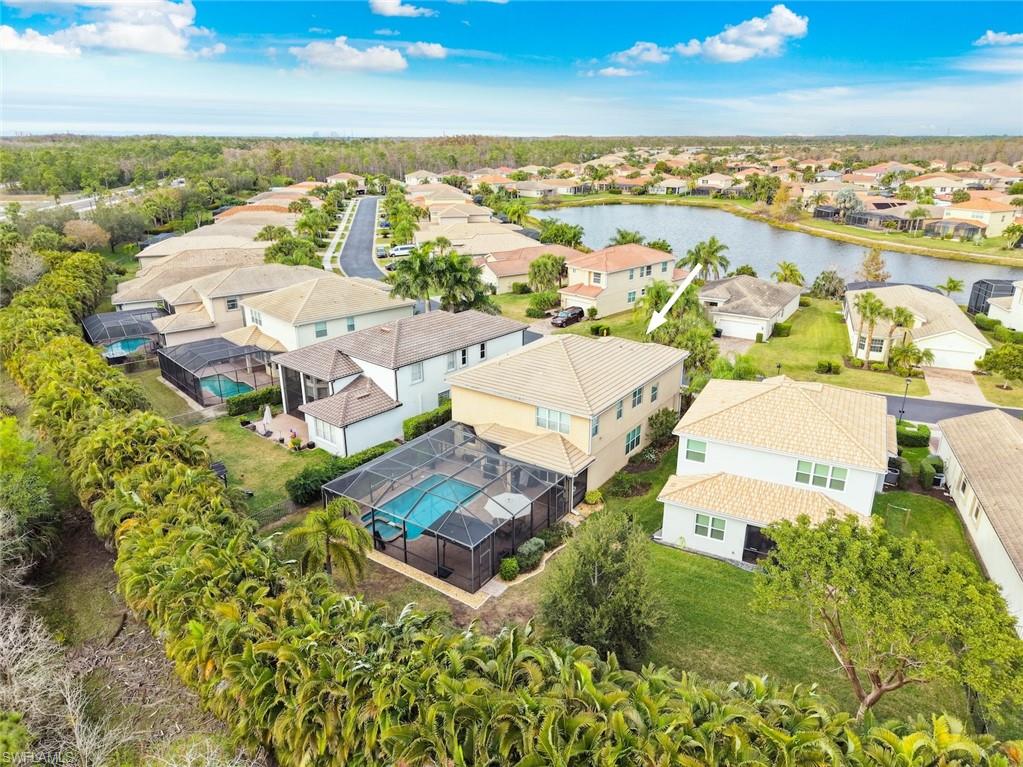 BOTANICA LAKES - Residential