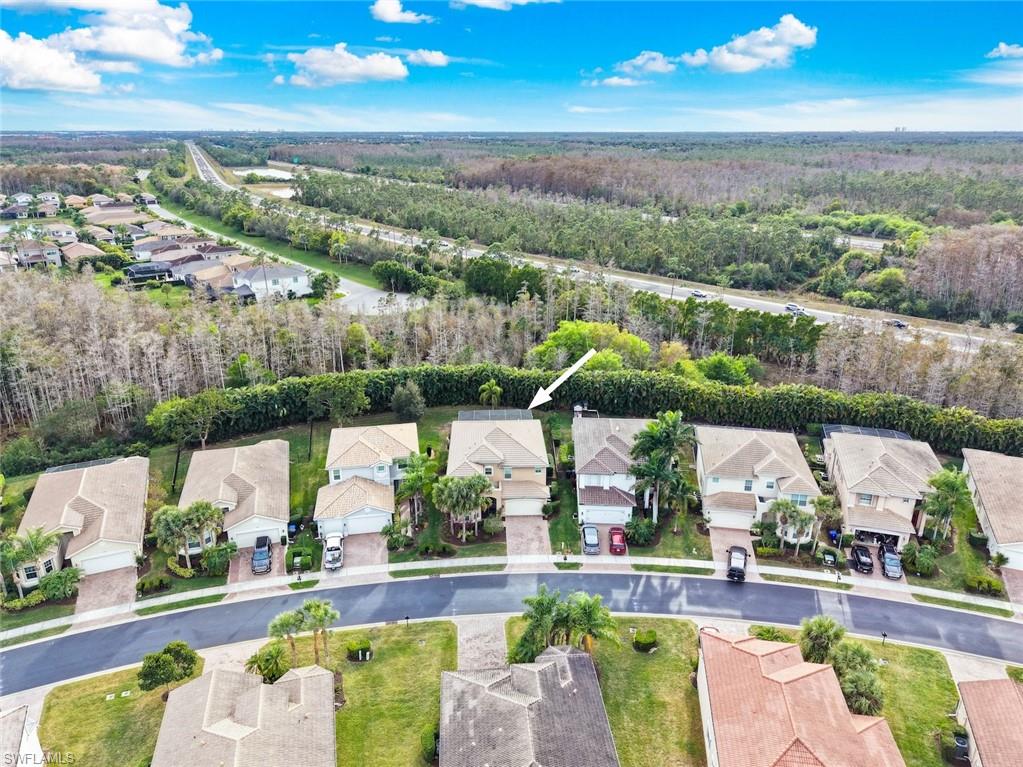 BOTANICA LAKES - Residential