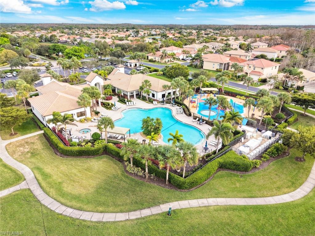 BOTANICA LAKES - Residential