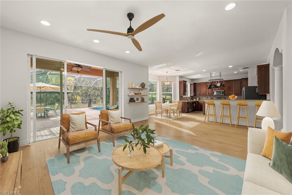 BOTANICA LAKES - Residential