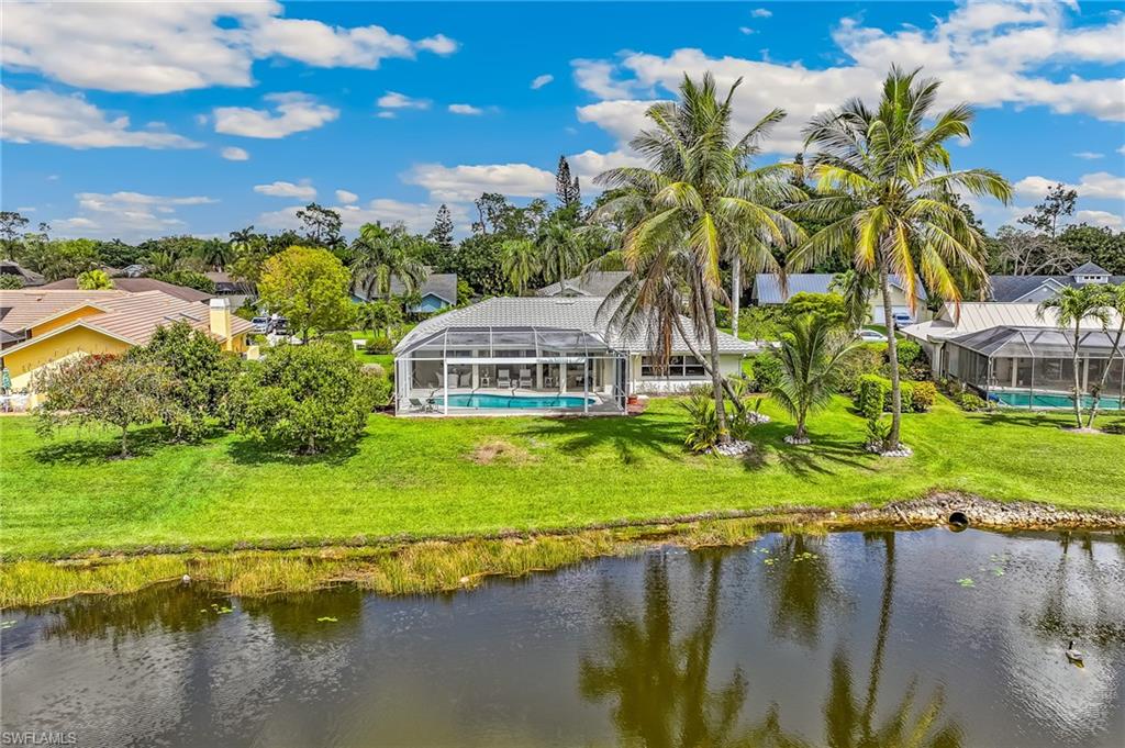 IMPERIAL GOLF ESTATES - Residential