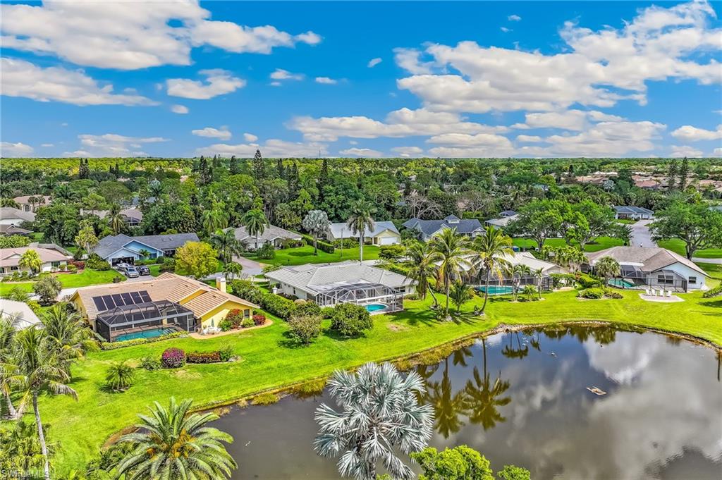 IMPERIAL GOLF ESTATES - Residential