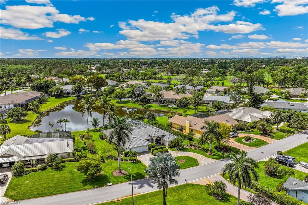 IMPERIAL GOLF ESTATES - Residential