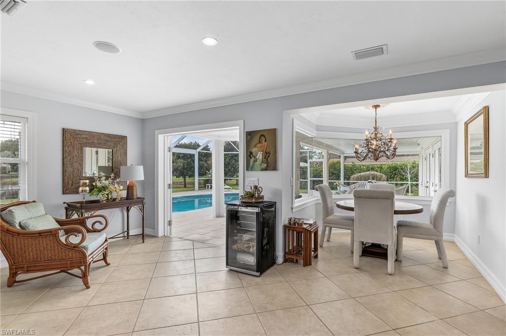 IMPERIAL GOLF ESTATES - Residential