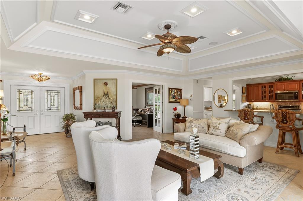 IMPERIAL GOLF ESTATES - Residential