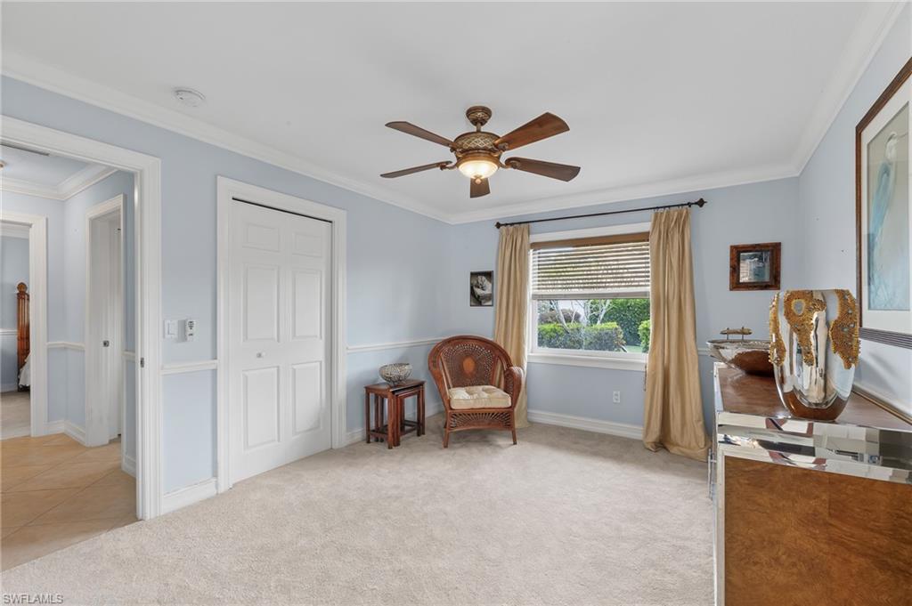 IMPERIAL GOLF ESTATES - Residential