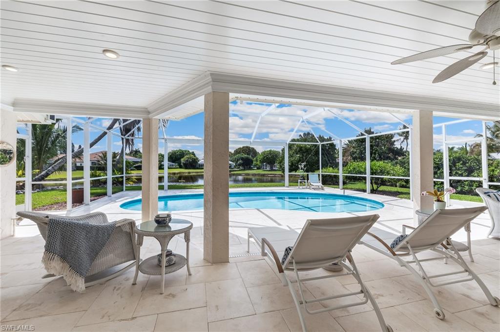 IMPERIAL GOLF ESTATES - Residential