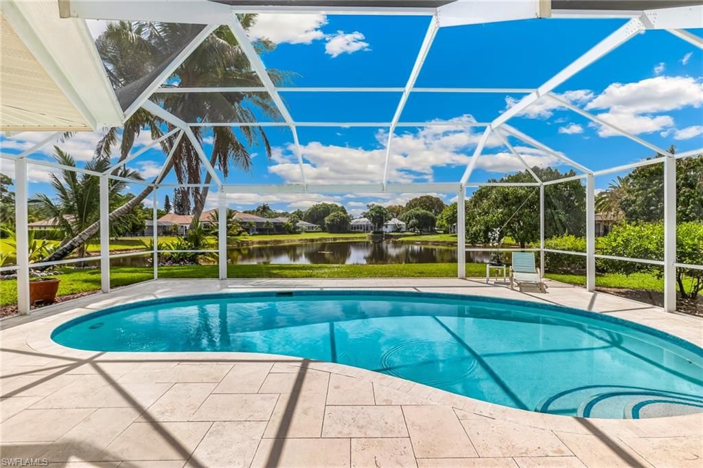 Photo of 1904 Countess CT, NAPLES, FL 34110 (MLS # 226015419)