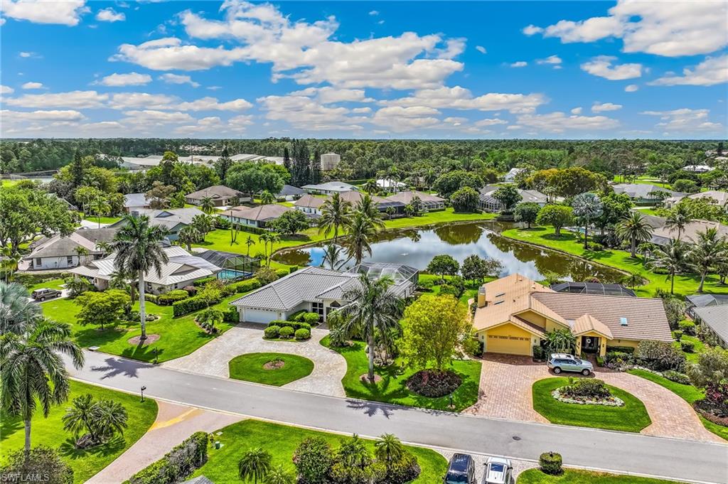 IMPERIAL GOLF ESTATES - Residential