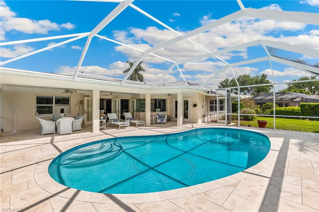 IMPERIAL GOLF ESTATES - Residential