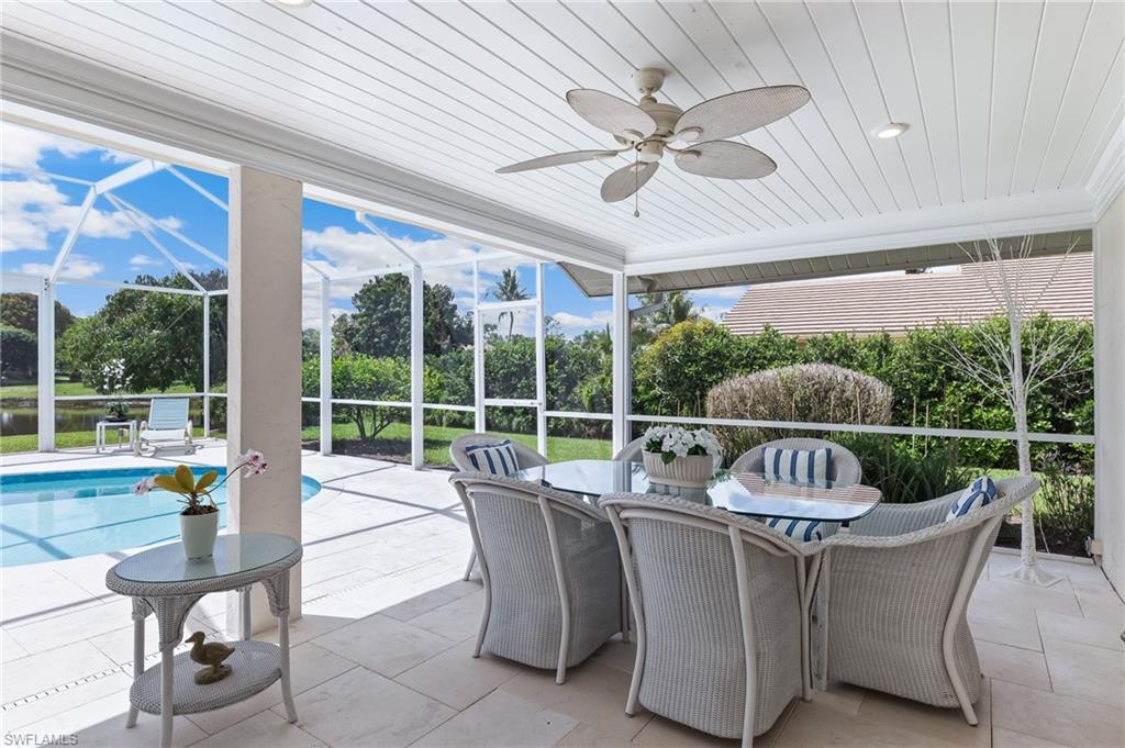 IMPERIAL GOLF ESTATES - Residential