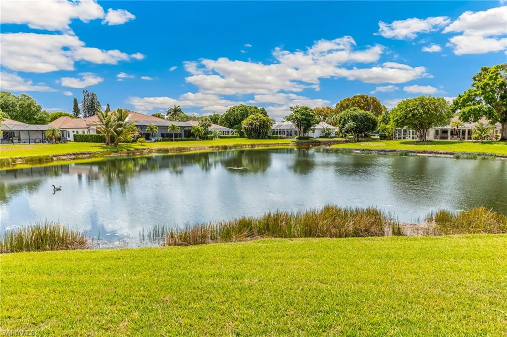 IMPERIAL GOLF ESTATES - Residential