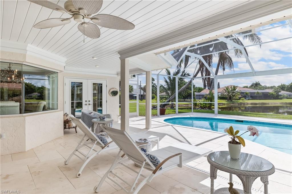 IMPERIAL GOLF ESTATES - Residential