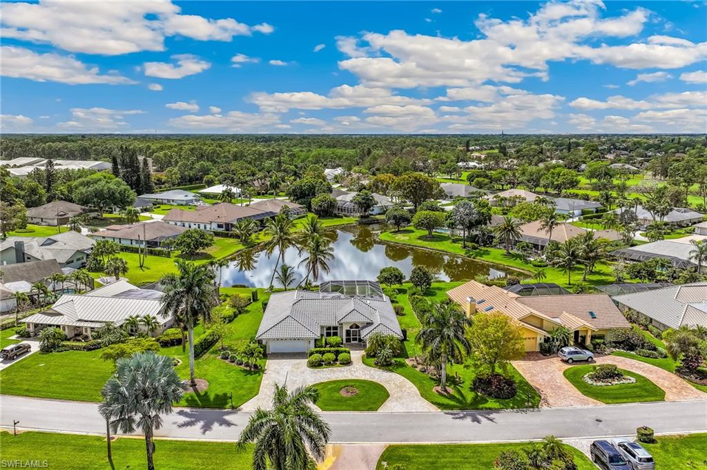 IMPERIAL GOLF ESTATES - Residential