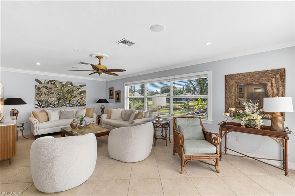 IMPERIAL GOLF ESTATES - Residential