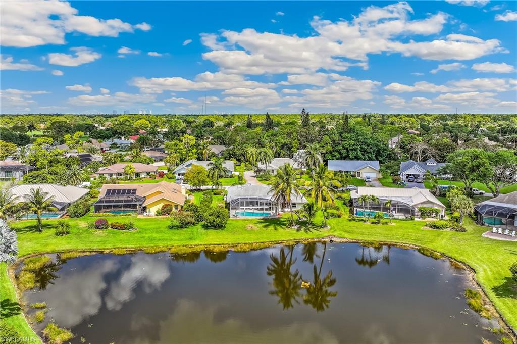 IMPERIAL GOLF ESTATES - Residential