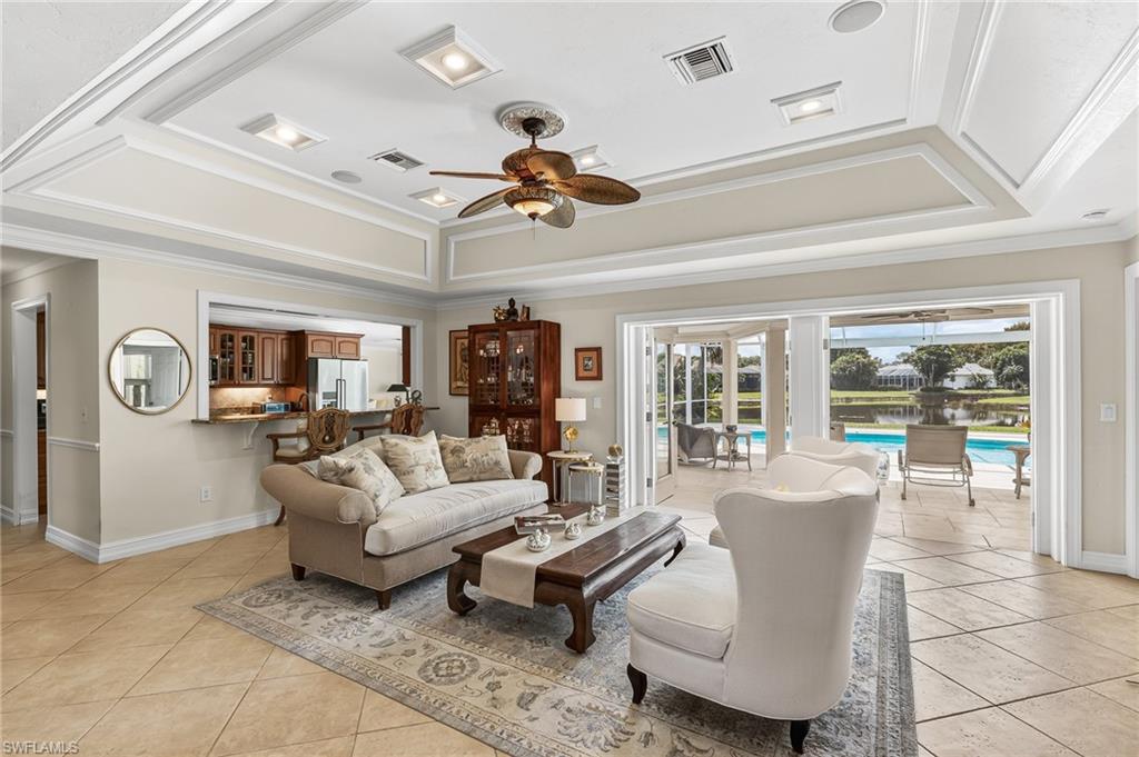 IMPERIAL GOLF ESTATES - Residential