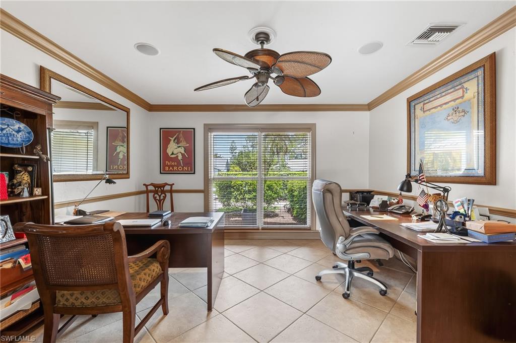 IMPERIAL GOLF ESTATES - Residential