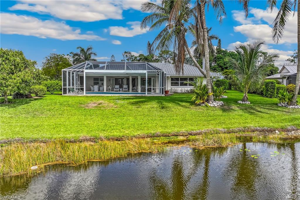 IMPERIAL GOLF ESTATES - Residential