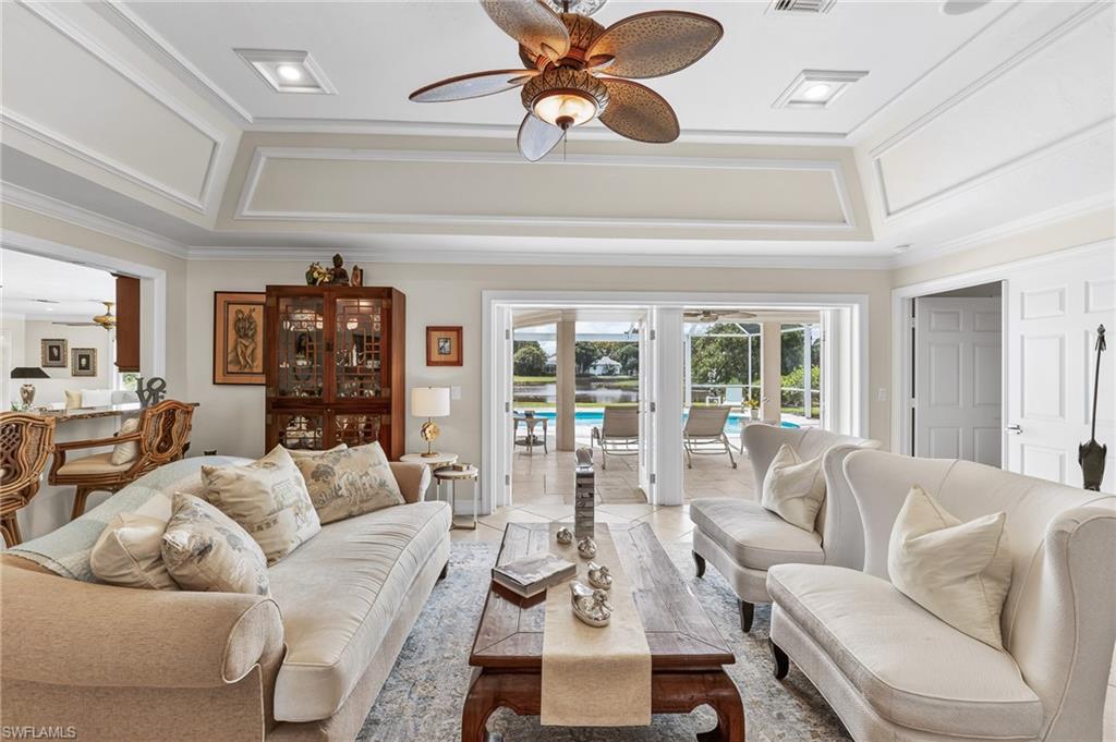 IMPERIAL GOLF ESTATES - Residential