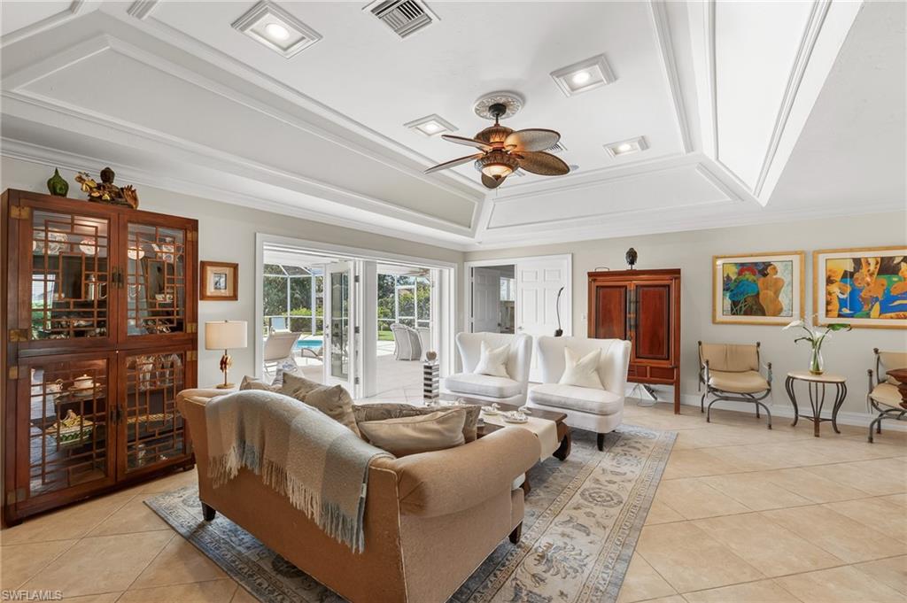 IMPERIAL GOLF ESTATES - Residential