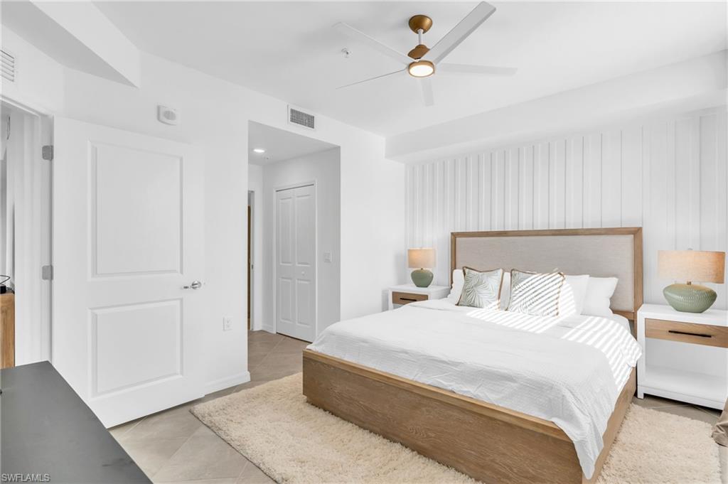 THE NATIONAL GOLF & COUNTRY CLUB AT AVE MARIA - Residential Lease