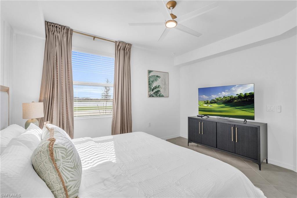 THE NATIONAL GOLF & COUNTRY CLUB AT AVE MARIA - Residential Lease