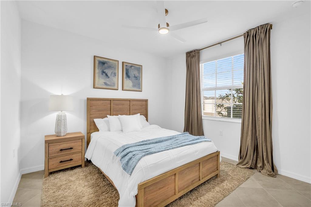 THE NATIONAL GOLF & COUNTRY CLUB AT AVE MARIA - Residential Lease