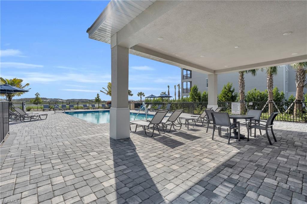 THE NATIONAL GOLF & COUNTRY CLUB AT AVE MARIA - Residential Lease