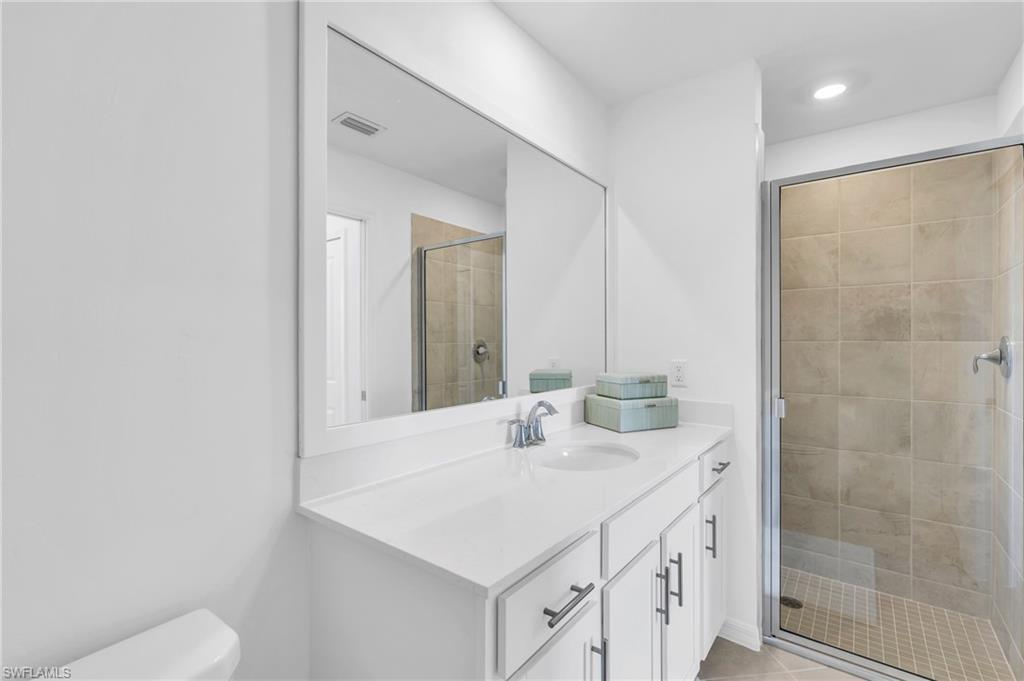 THE NATIONAL GOLF & COUNTRY CLUB AT AVE MARIA - Residential Lease